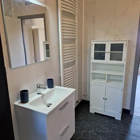 Holiday home La Tite Normande La Bonneville